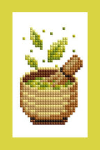 Mini Dazzles™ - Drinks