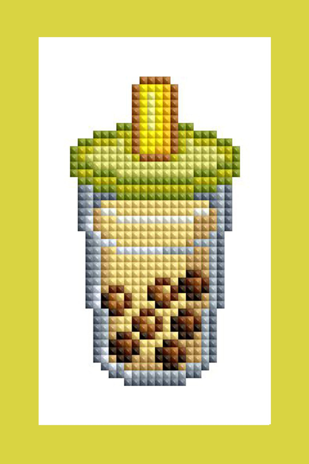 Mini Dazzles™ - Drinks