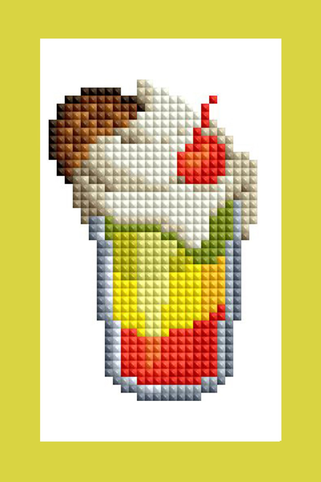 Mini Dazzles™ - Drinks