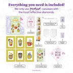 Mini Dazzles™ - Drinks