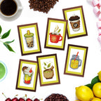 Mini Dazzles™ - Drinks