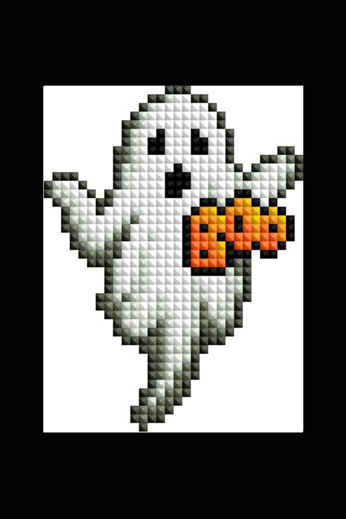 Mini Dazzles™ - Halloween