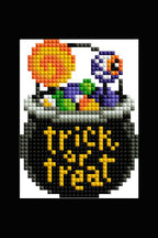 Mini Dazzles™ - Halloween