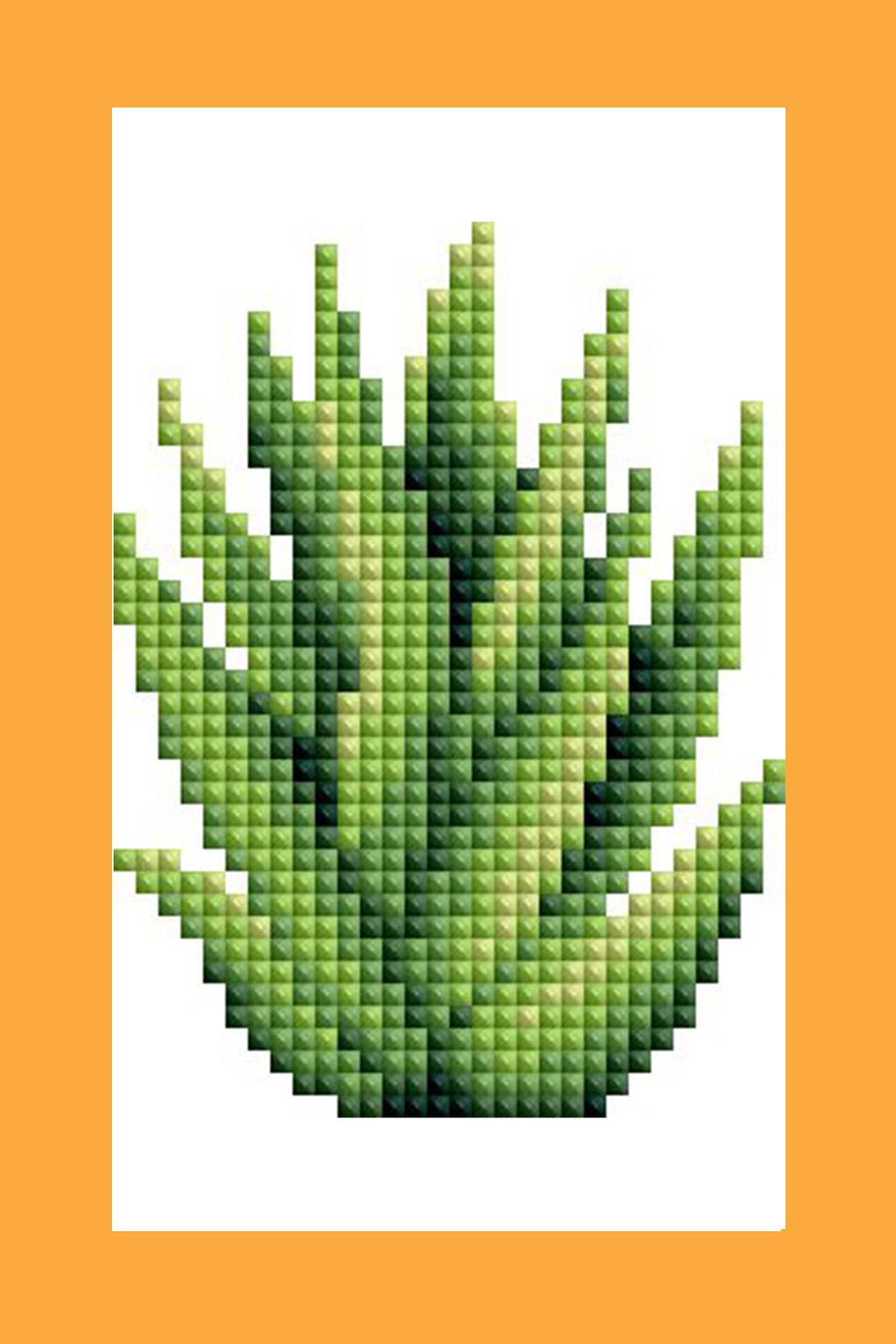Mini Dazzles™ - Herbs & Medicinal Plants