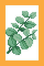 Mini Dazzles™ - Herbs & Medicinal Plants