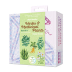 Mini Dazzles™ - Herbs & Medicinal Plants
