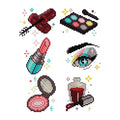 Mini Dazzles™ - Makeup