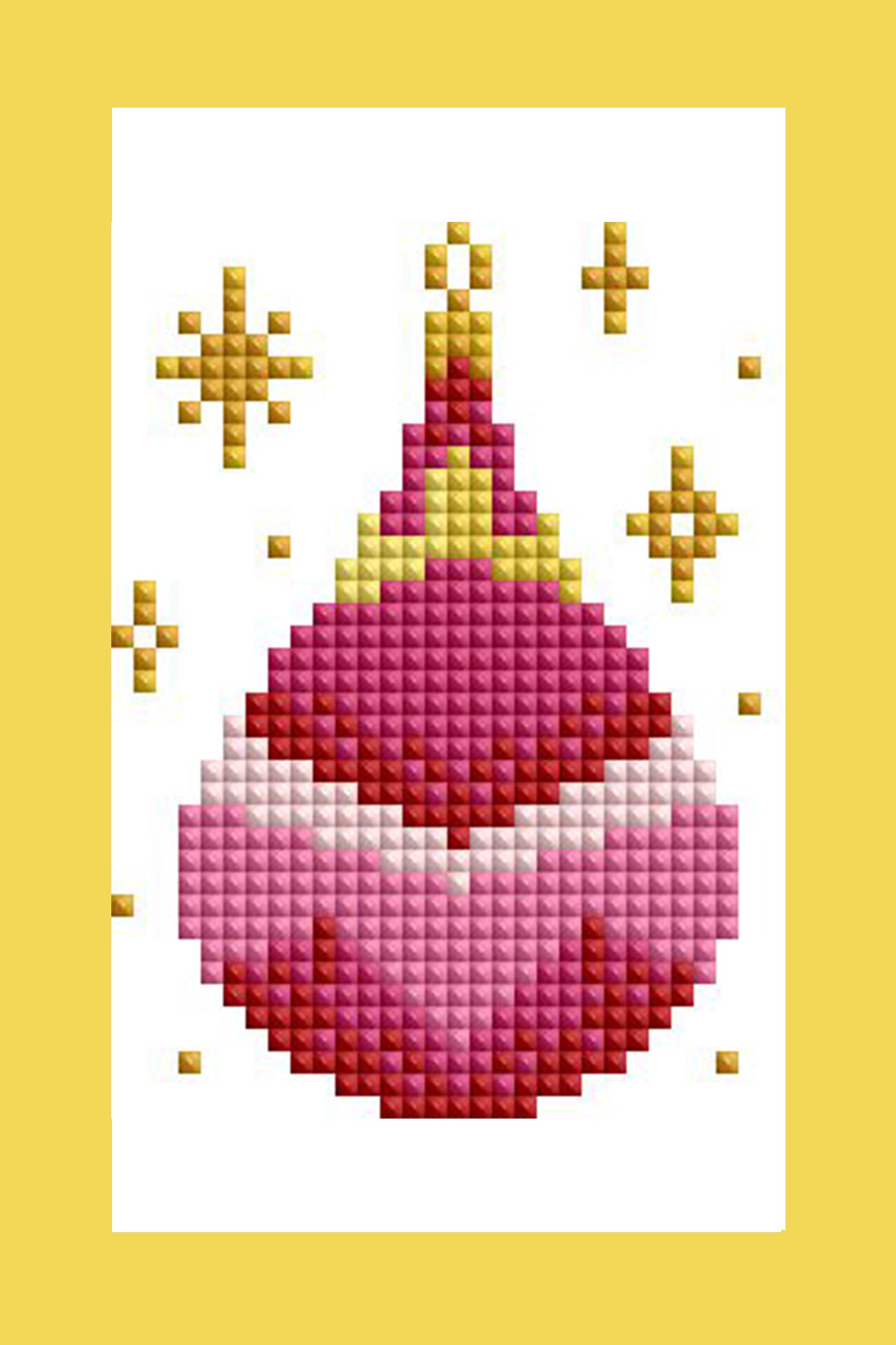 Mini Dazzles™ - Disney Princess™ Ornaments