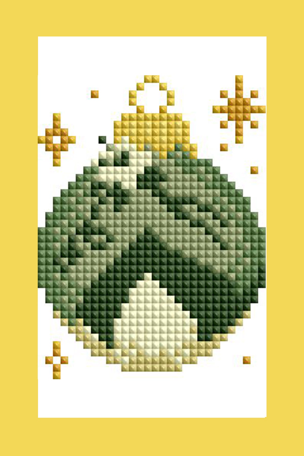 Mini Dazzles™ - Disney Princess™ Ornaments