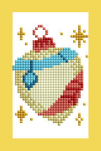 Mini Dazzles™ - Disney Princess™ Ornaments