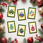 Mini Dazzles™ - Disney Princess™ Ornaments
