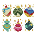 Mini Dazzles™ - Disney Princess™ Ornaments