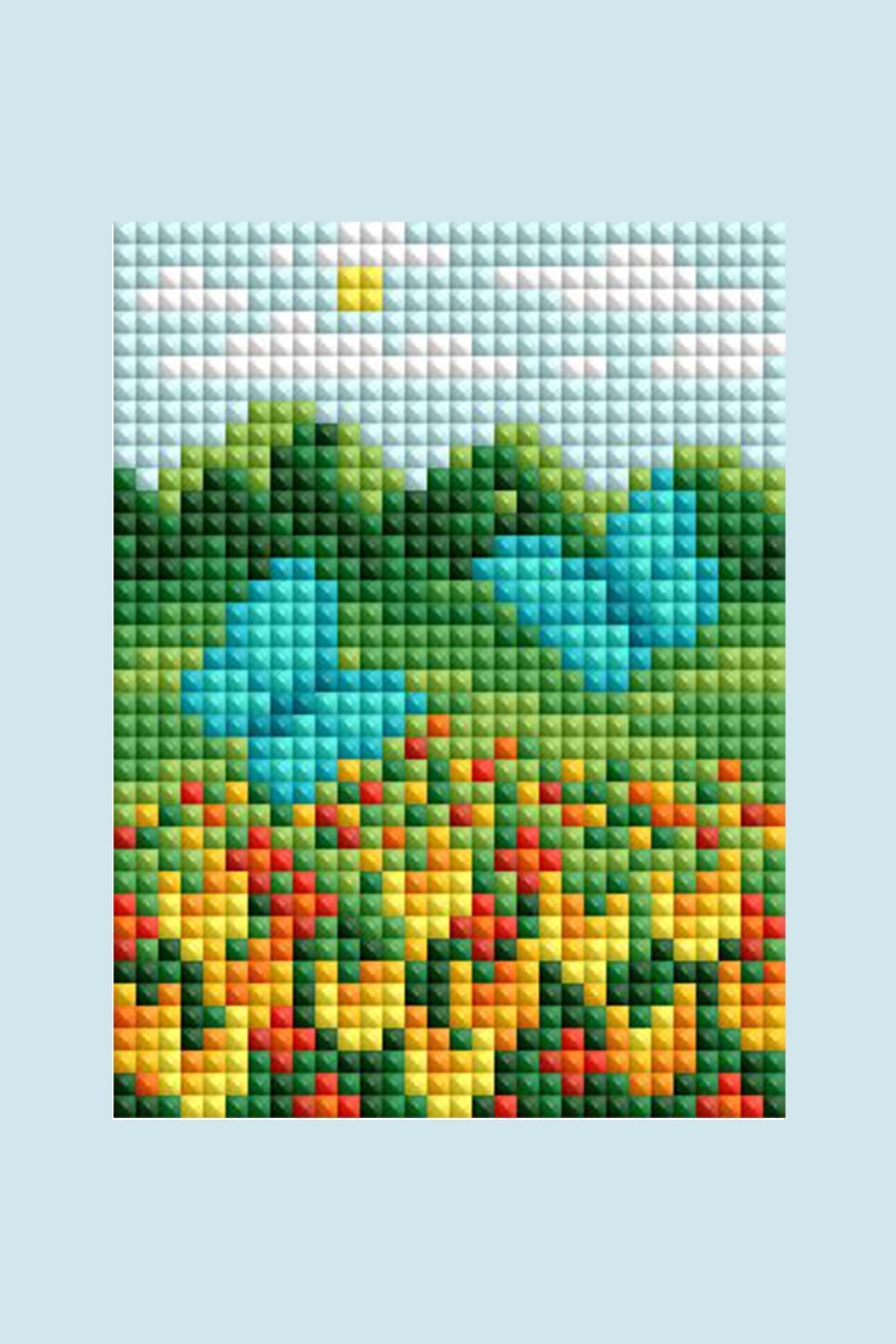 Mini Dazzles™ - Months of the Year