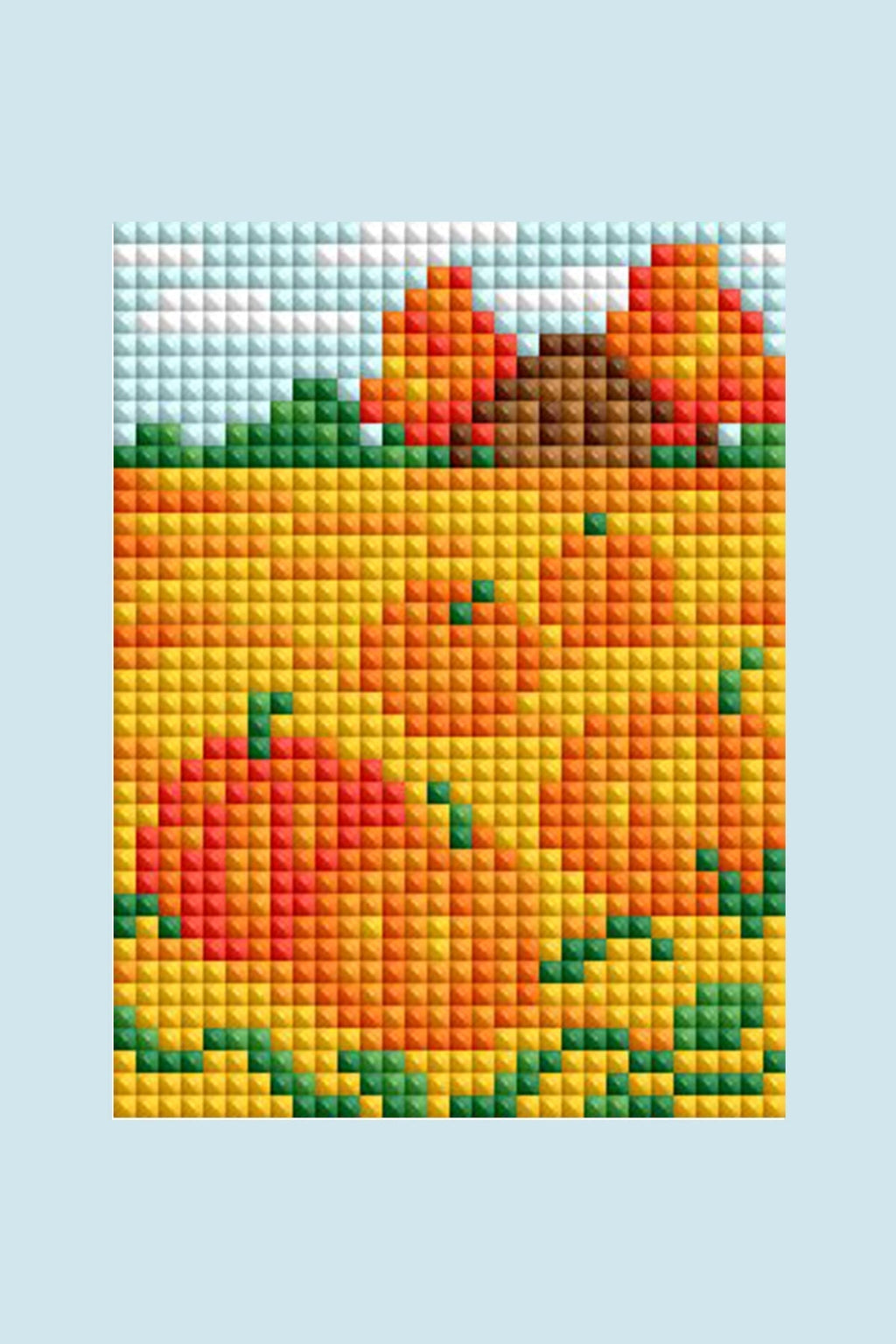 Mini Dazzles™ - Months of the Year