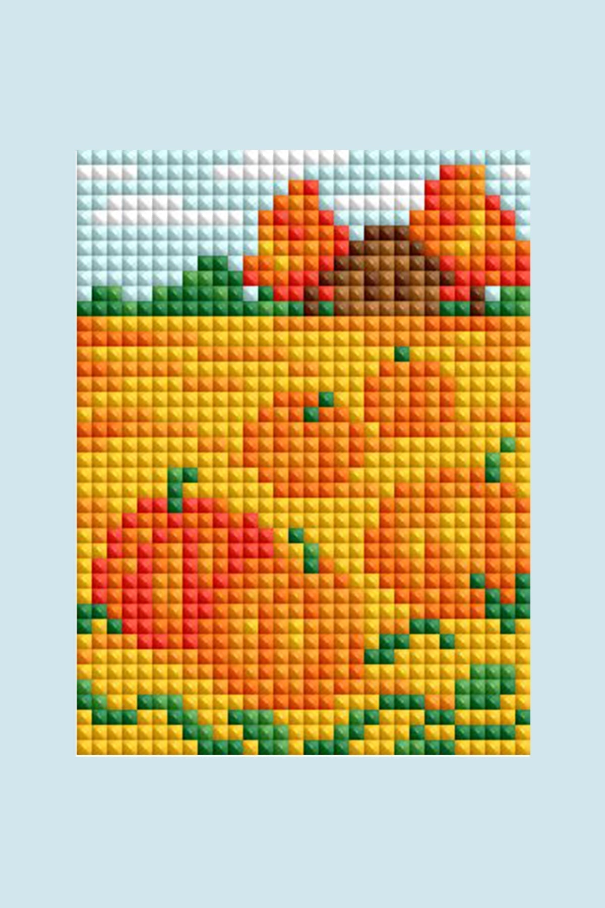 Mini Dazzles™ - Months of the Year