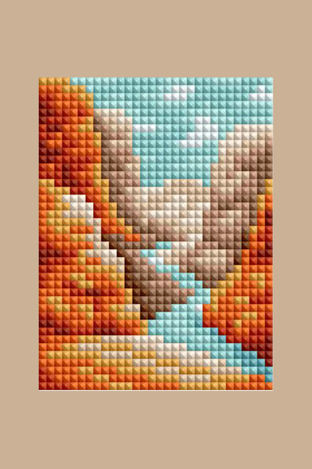 Mini Dazzles™ - National Parks