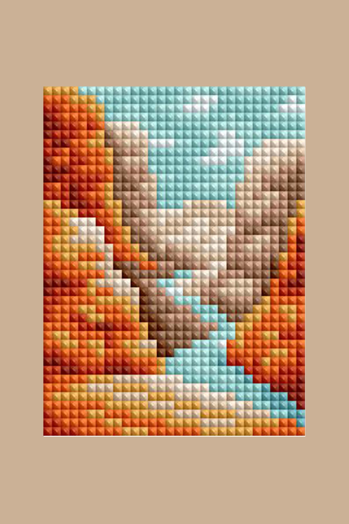 Mini Dazzles™ - National Parks