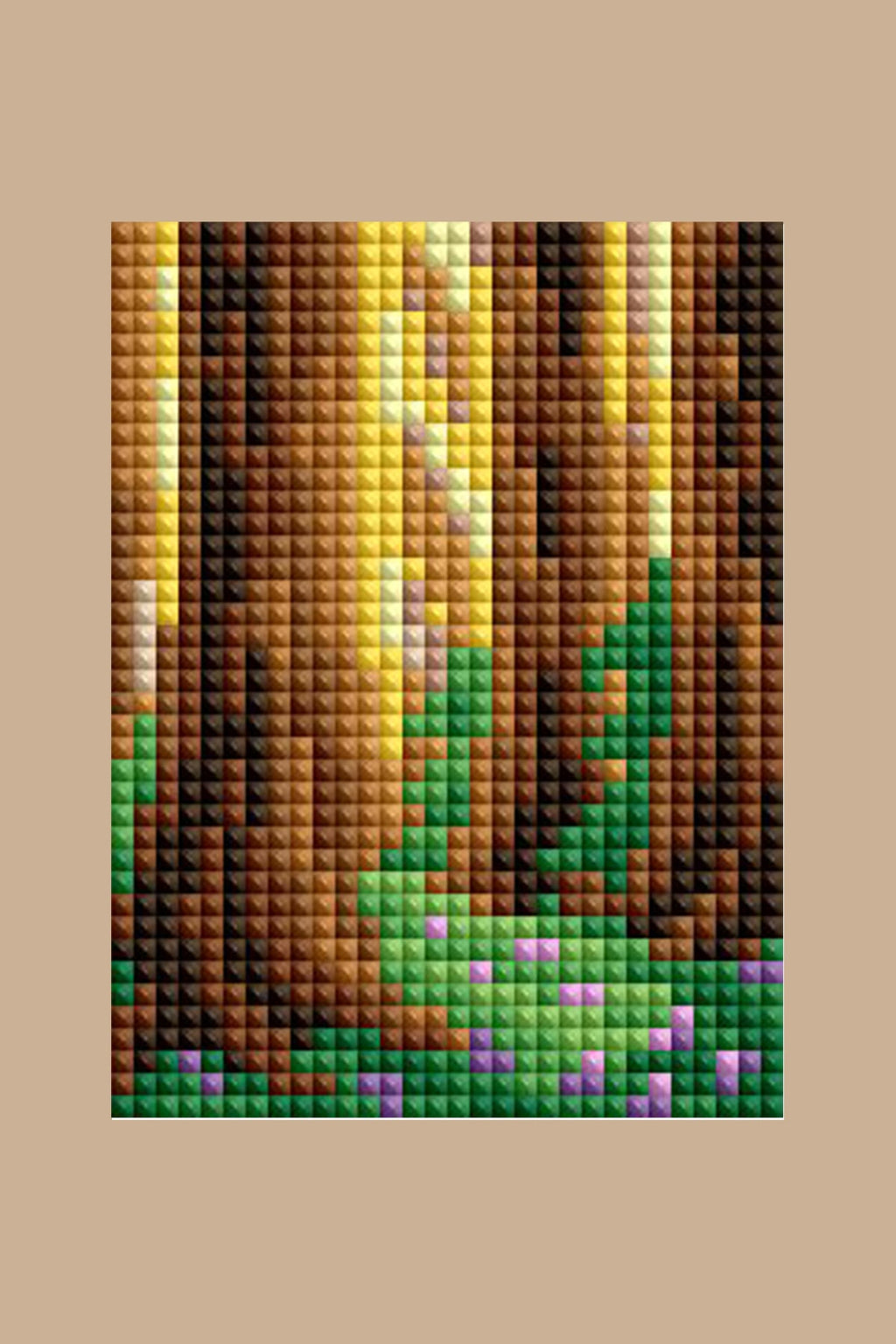 Mini Dazzles™ - National Parks