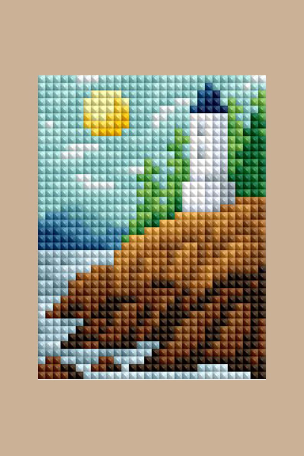 Mini Dazzles™ - National Parks