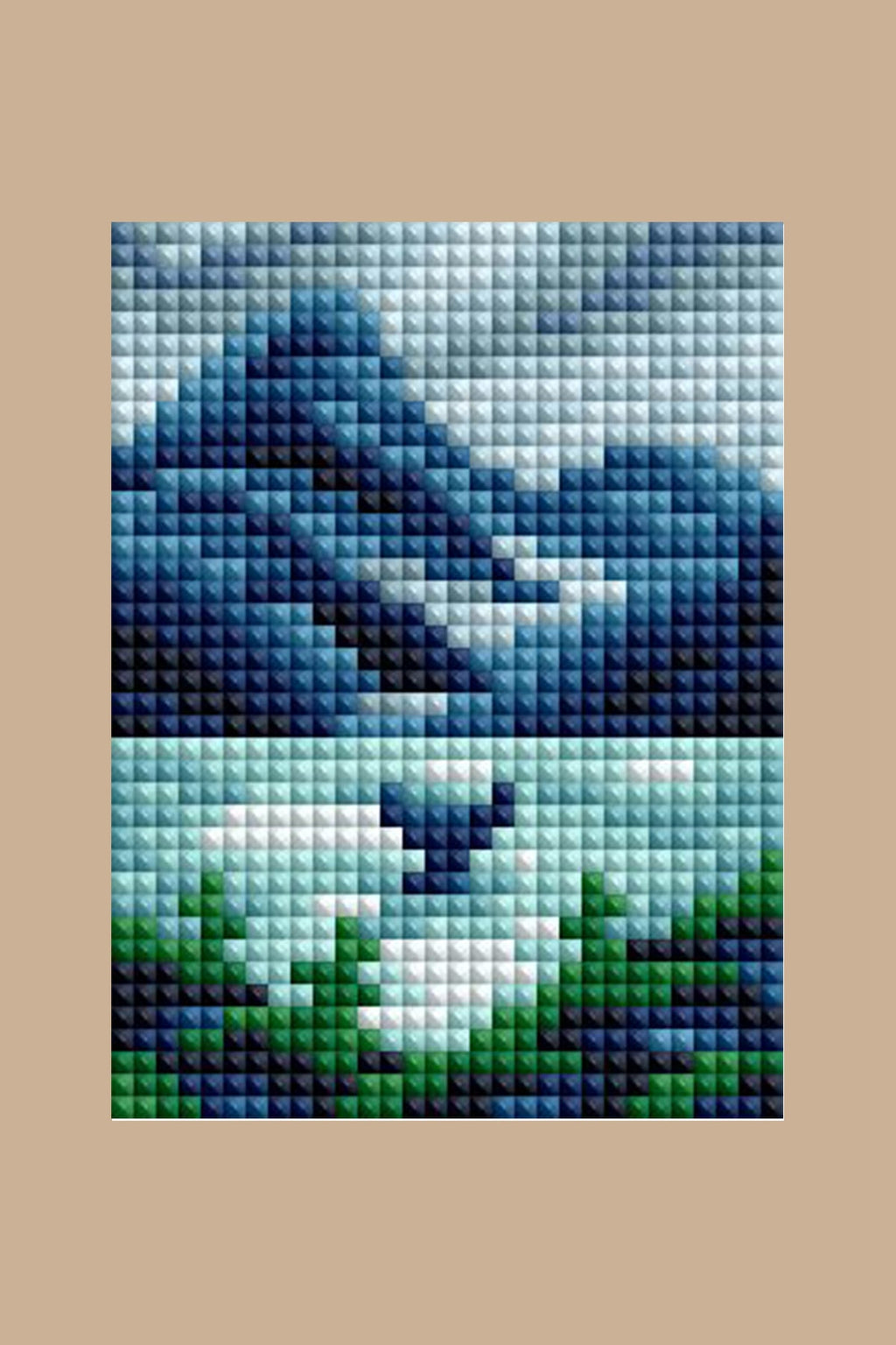 Mini Dazzles™ - National Parks
