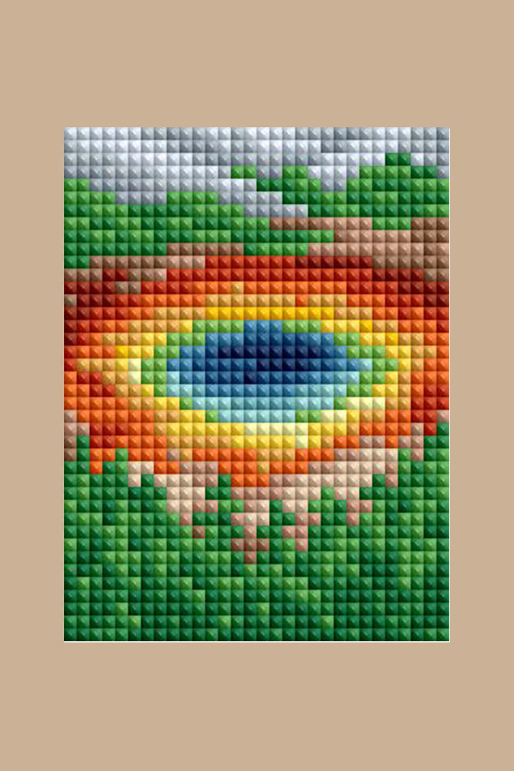 Mini Dazzles™ - National Parks
