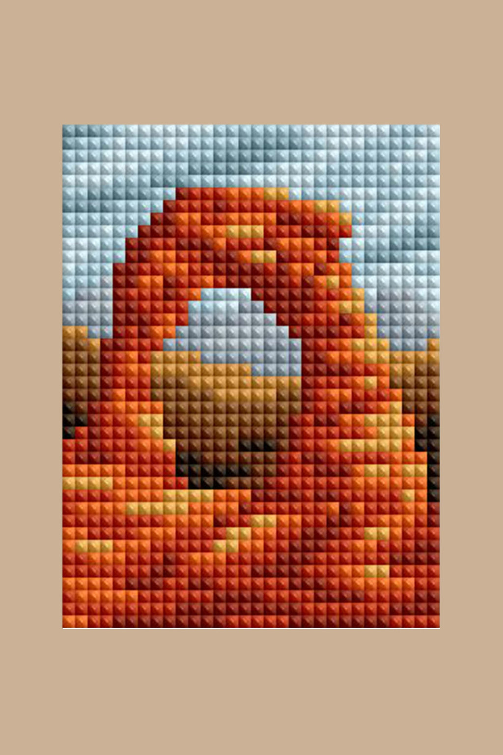 Mini Dazzles™ - National Parks