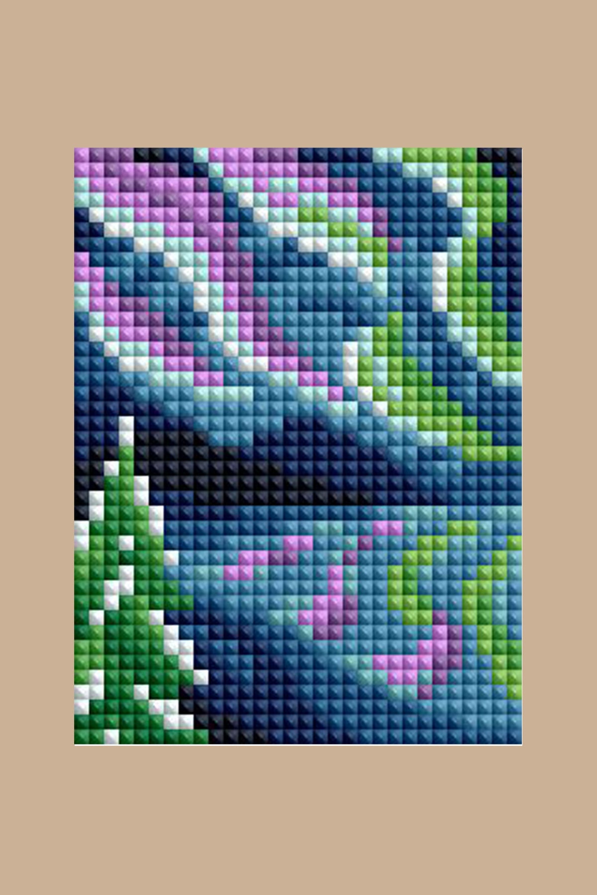 Mini Dazzles™ - National Parks
