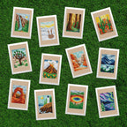 Mini Dazzles™ - National Parks