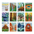 Mini Dazzles™ - National Parks