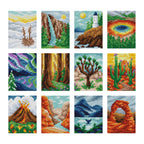 Mini Dazzles™ - National Parks