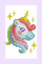 Mini Dazzles™ - Rainbow
