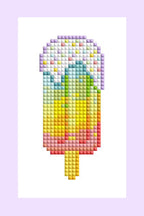 Mini Dazzles™ - Rainbow