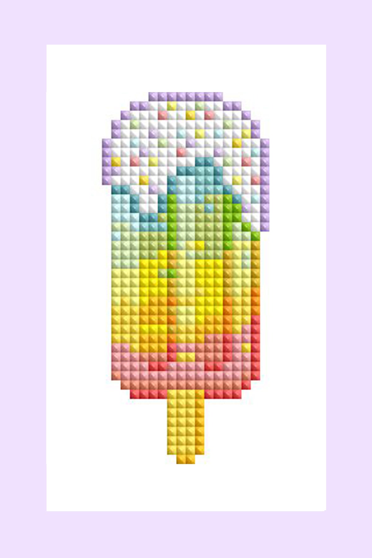 Mini Dazzles™ - Rainbow