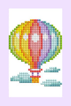 Mini Dazzles™ - Rainbow