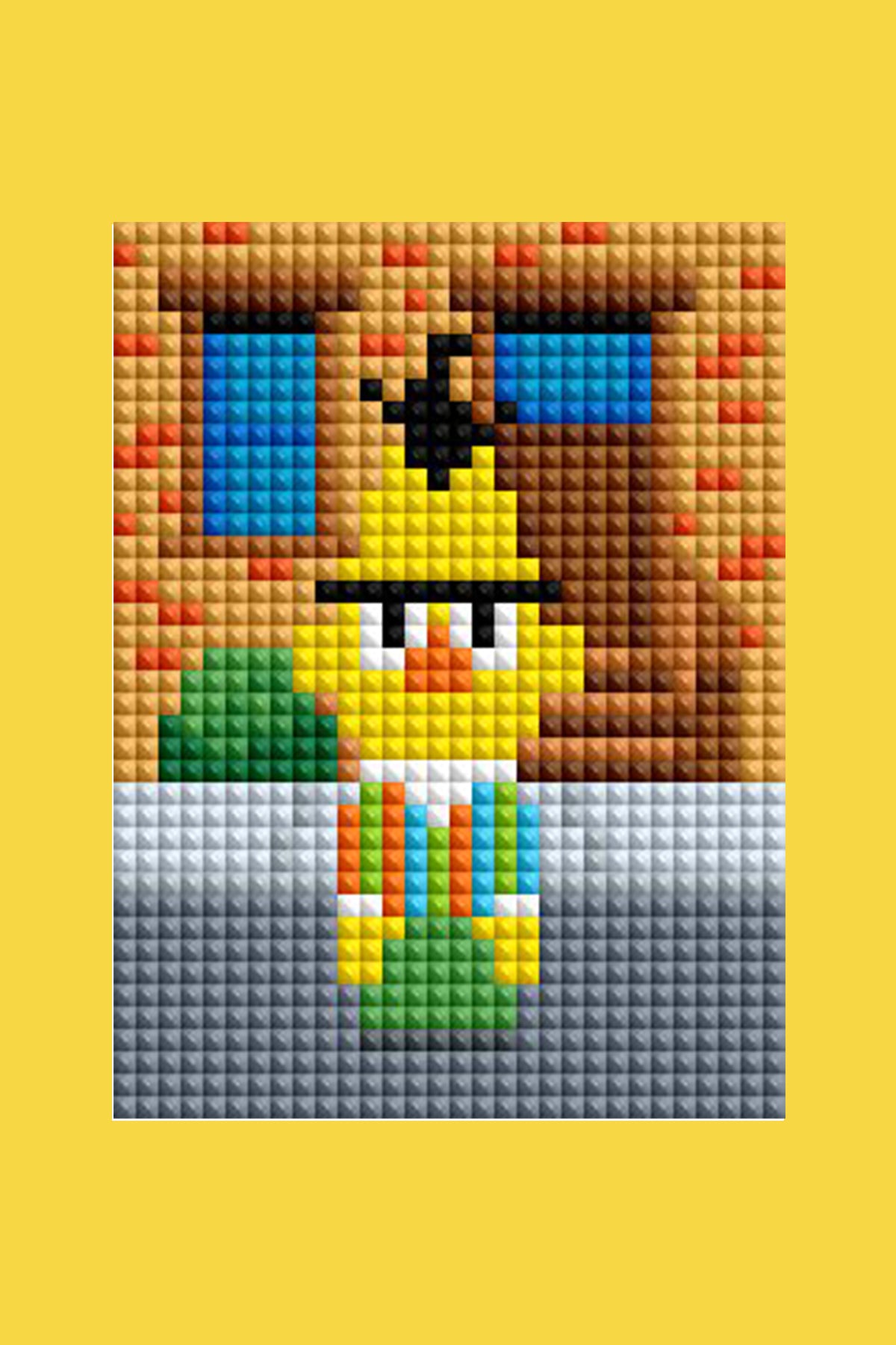 Mini Dazzles™ - Sesame Street®