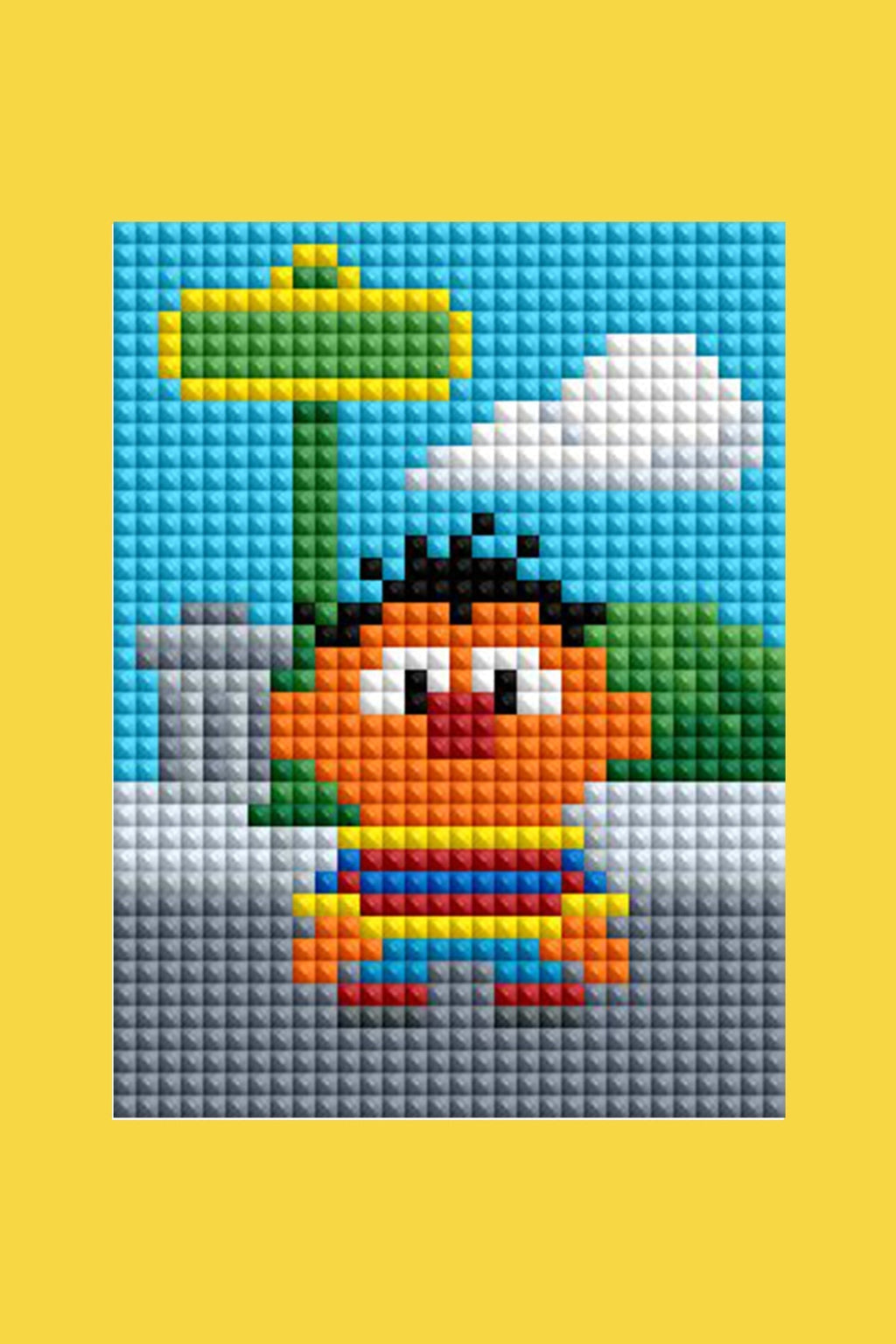 Mini Dazzles™ - Sesame Street®