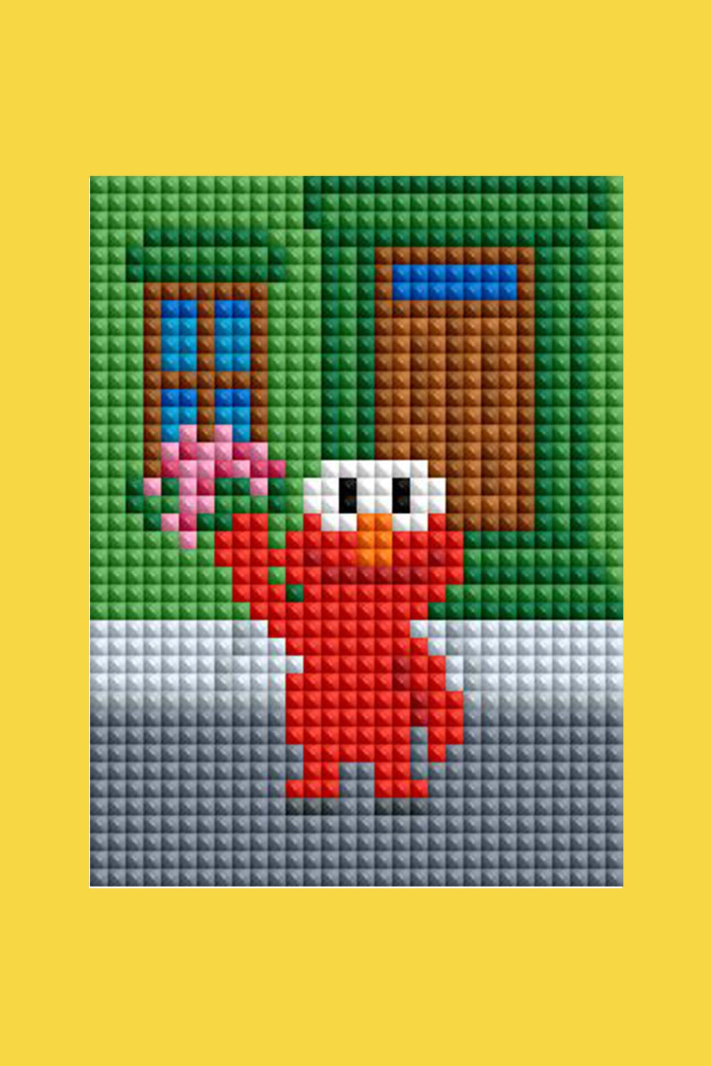 Mini Dazzles™ - Sesame Street®
