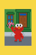Mini Dazzles™ - Sesame Street®