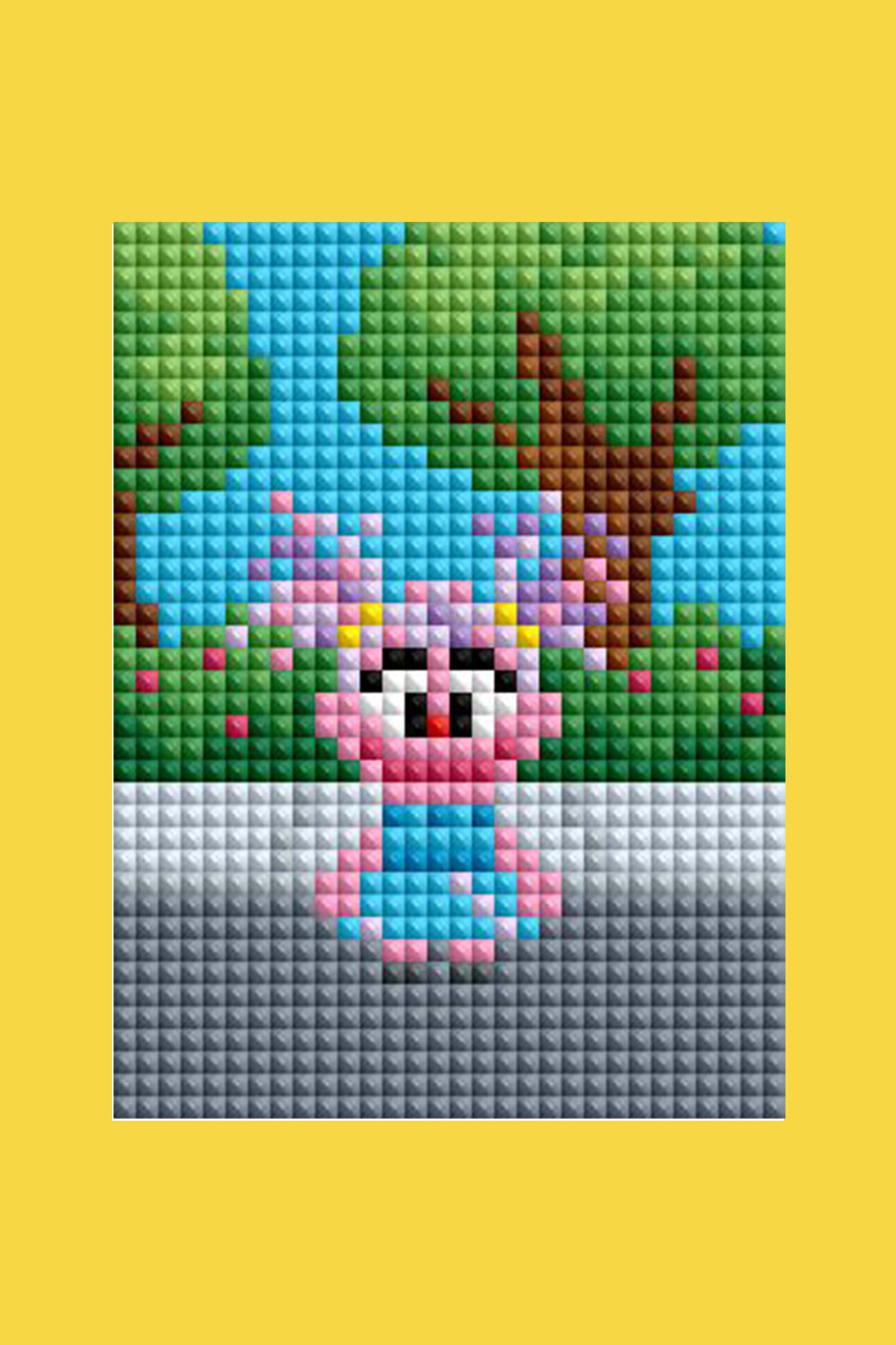 Mini Dazzles™ - Sesame Street®