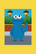 Mini Dazzles™ - Sesame Street®