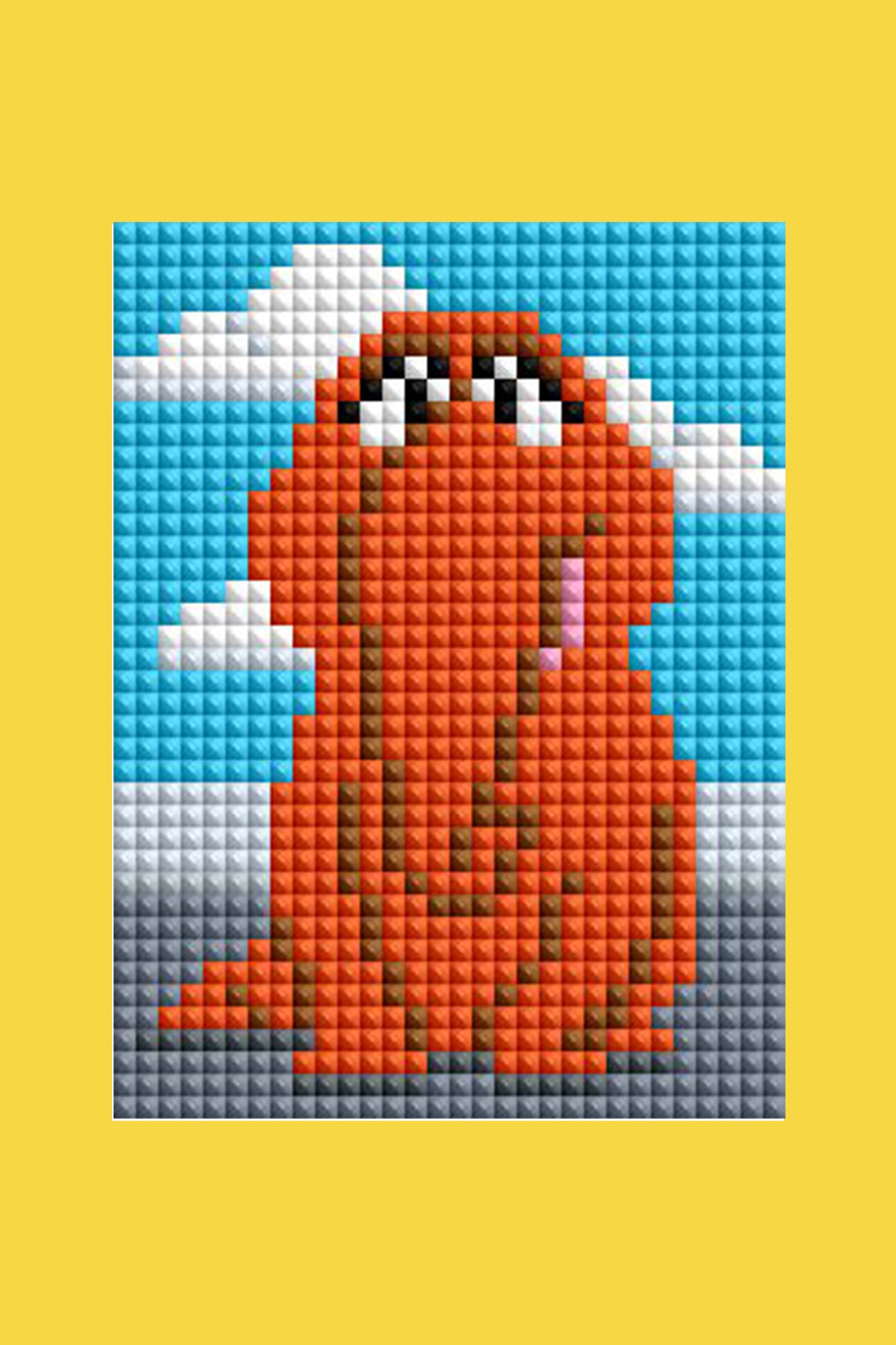 Mini Dazzles™ - Sesame Street®