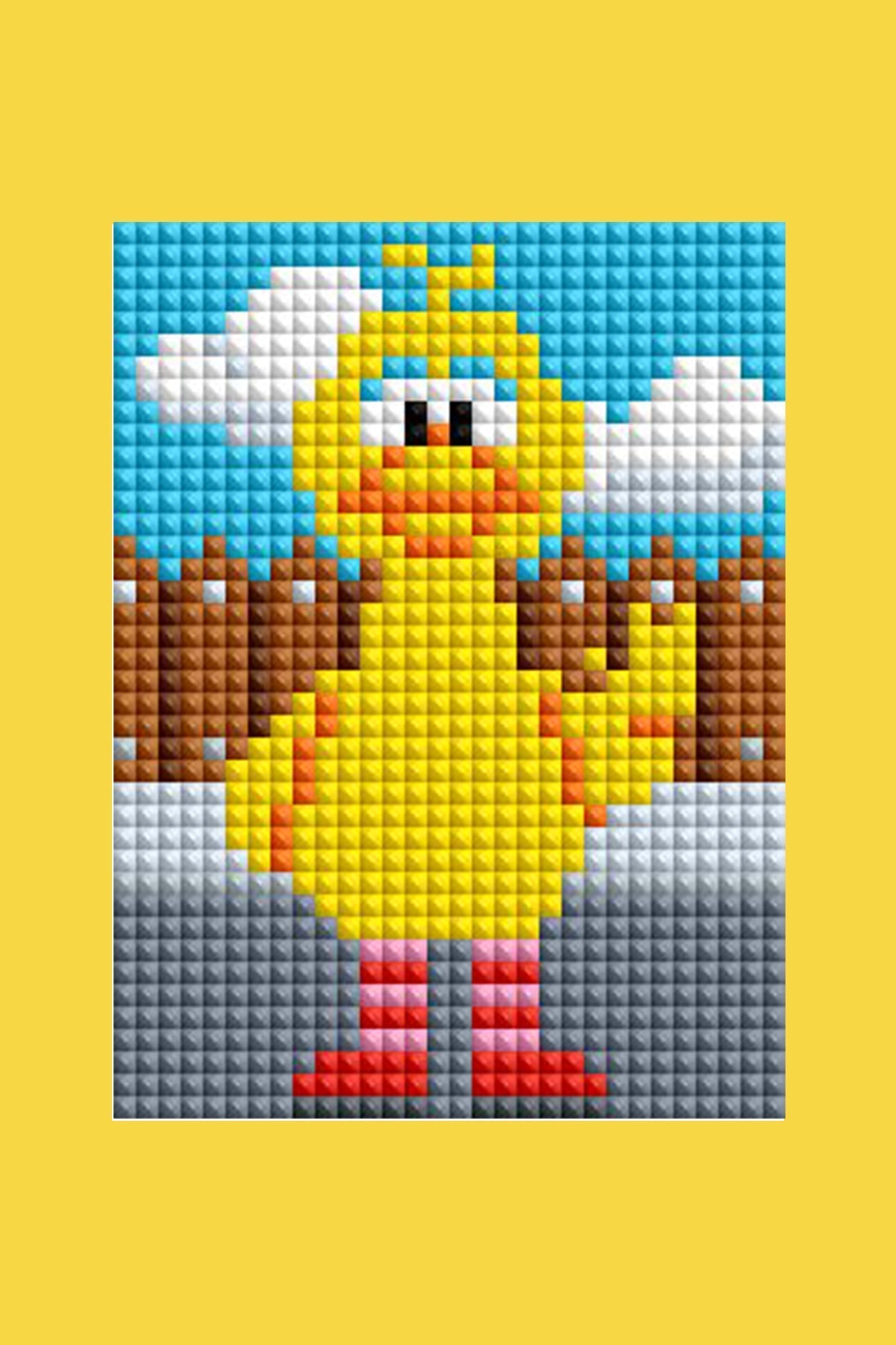 Mini Dazzles™ - Sesame Street®