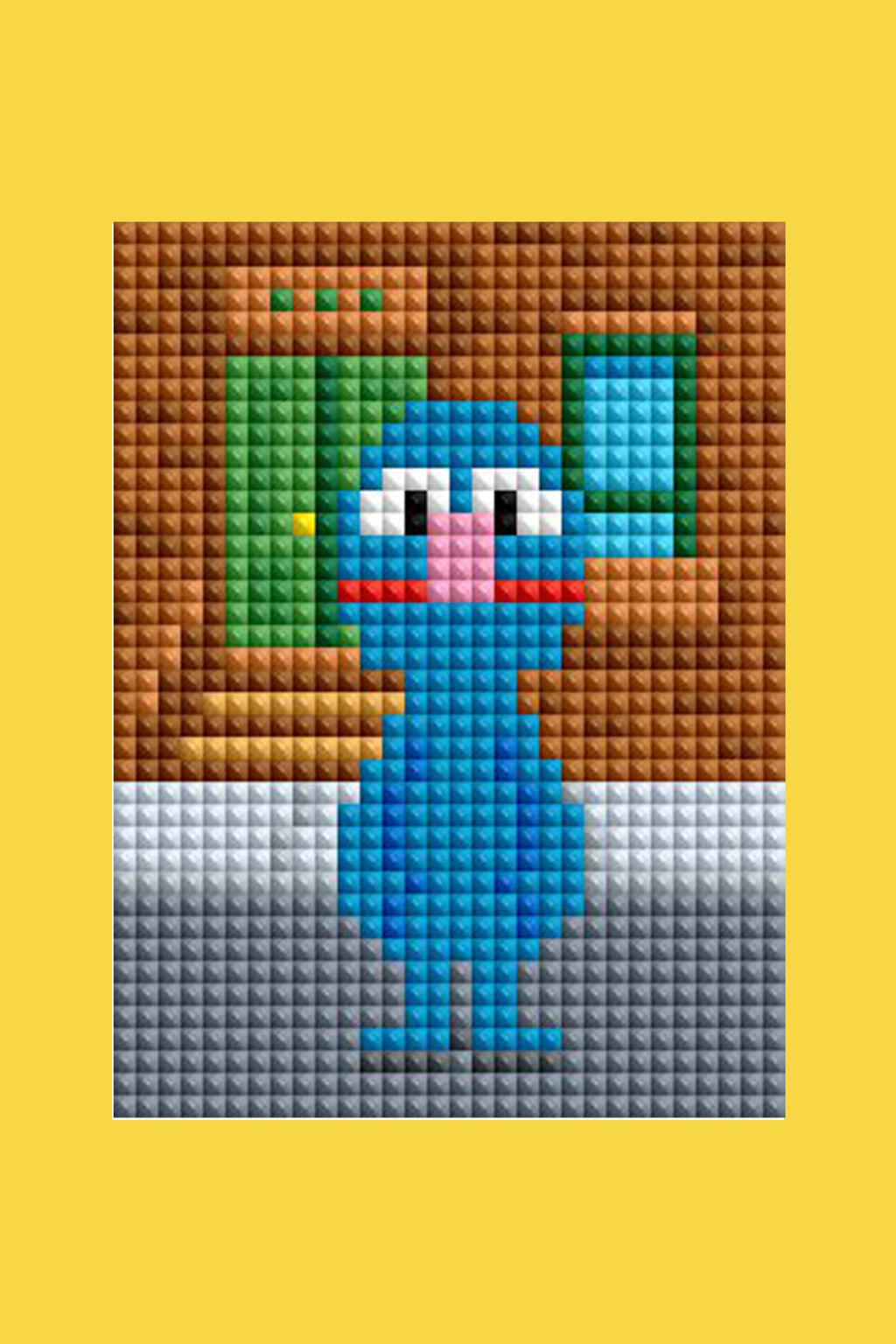 Mini Dazzles™ - Sesame Street®