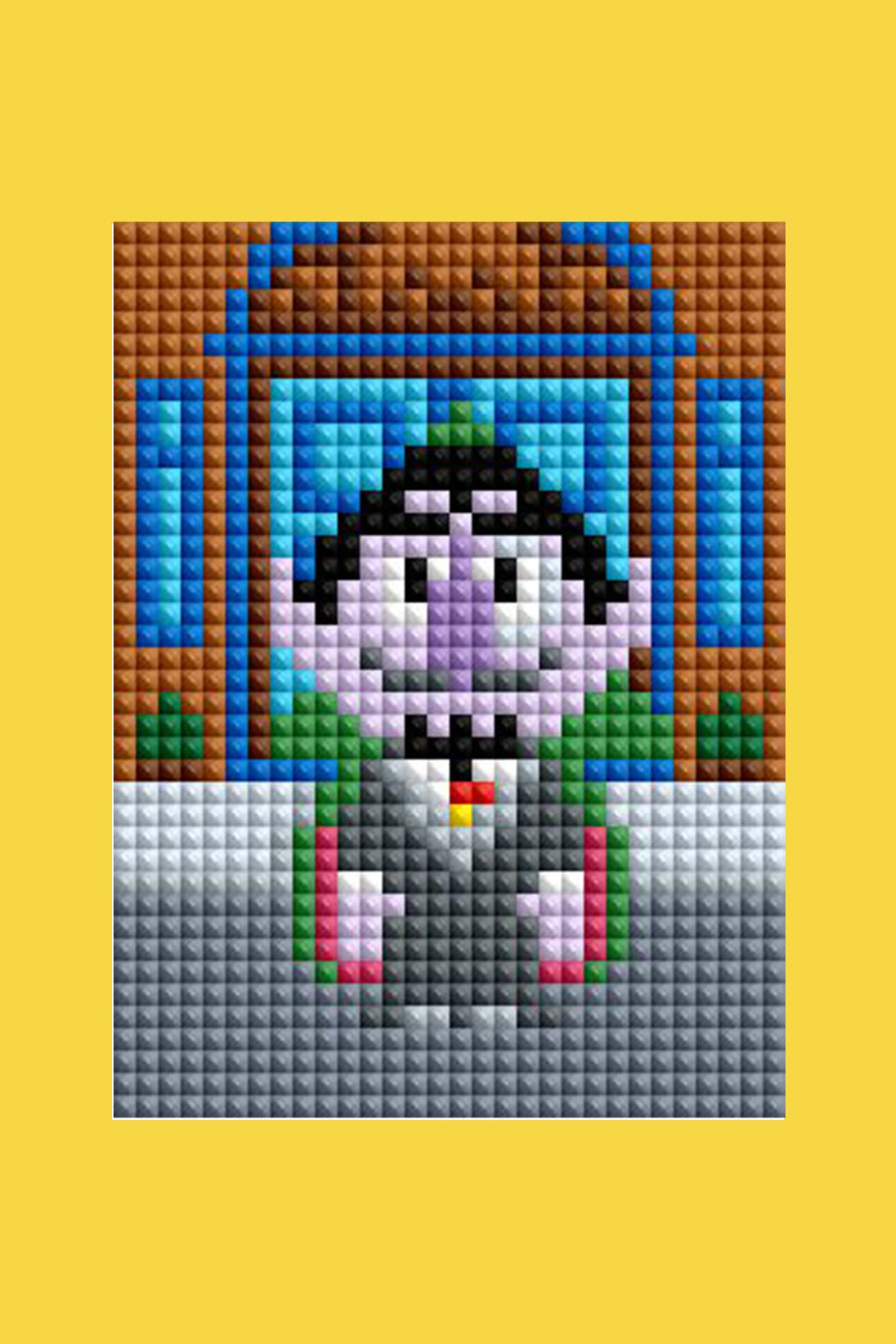 Mini Dazzles™ - Sesame Street®