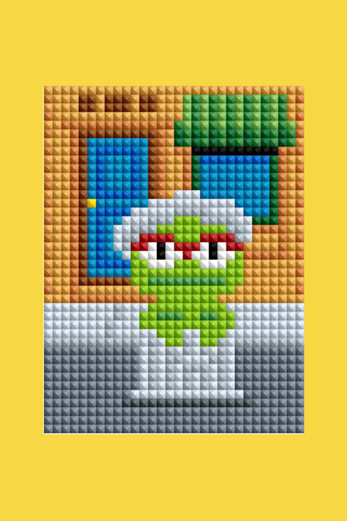 Mini Dazzles™ - Sesame Street®