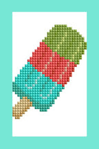 Mini Dazzles™ - Hello Summer