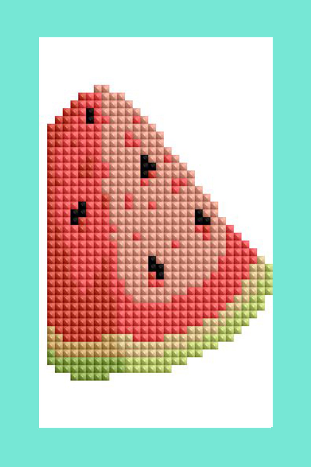 Mini Dazzles™ - Hello Summer