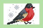 Mini Dazzles™ - Winter