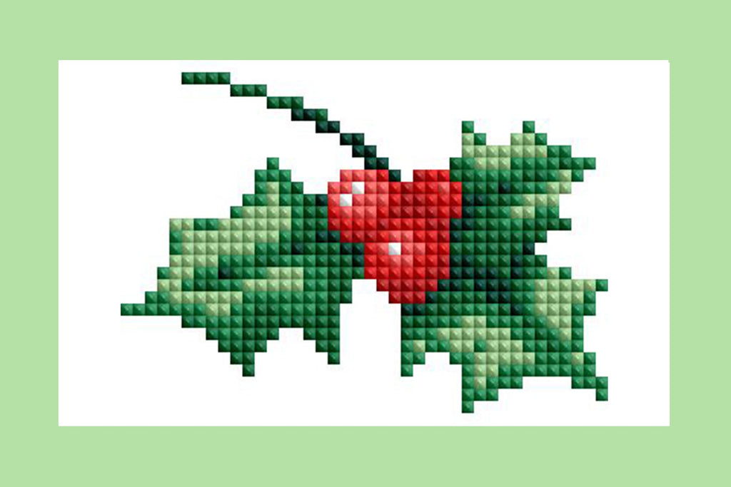 Mini Dazzles™ - Winter