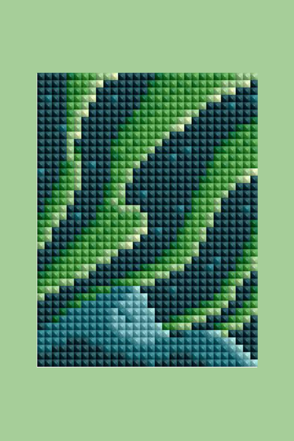 Mini Dazzles™ - Wonders of Nature Part 2